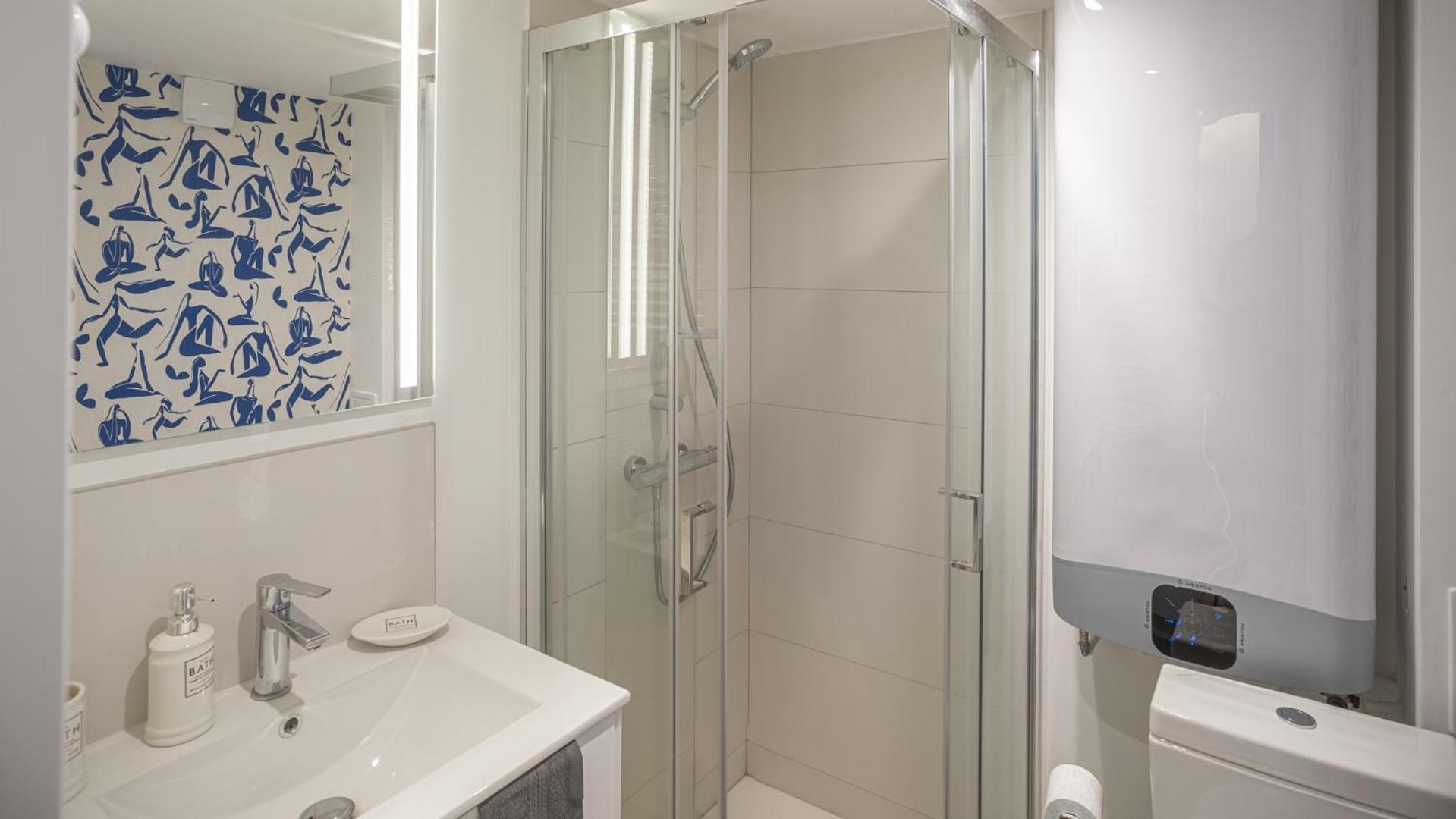 Bonappart 11 - Charme Napoleonien & Confort * Troyes