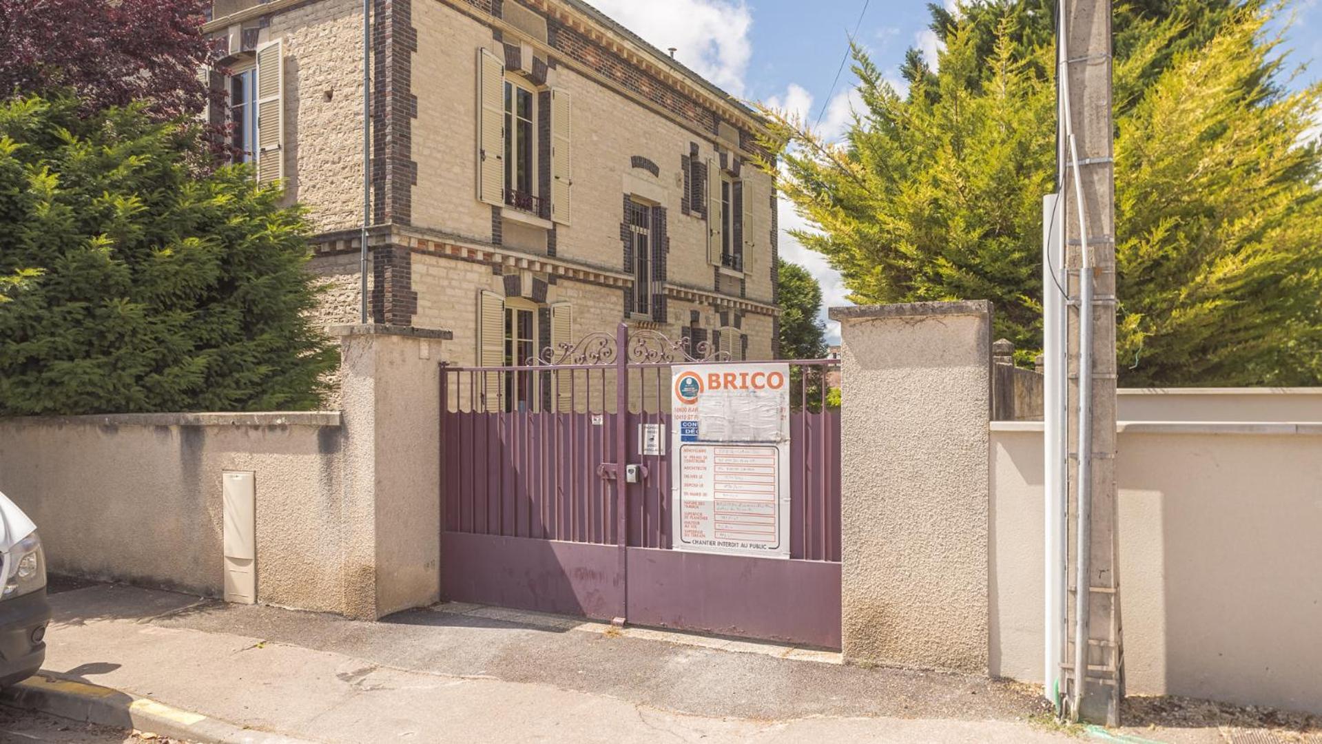 Bonappart 11 - Charme Napoleonien & Confort Appartement *