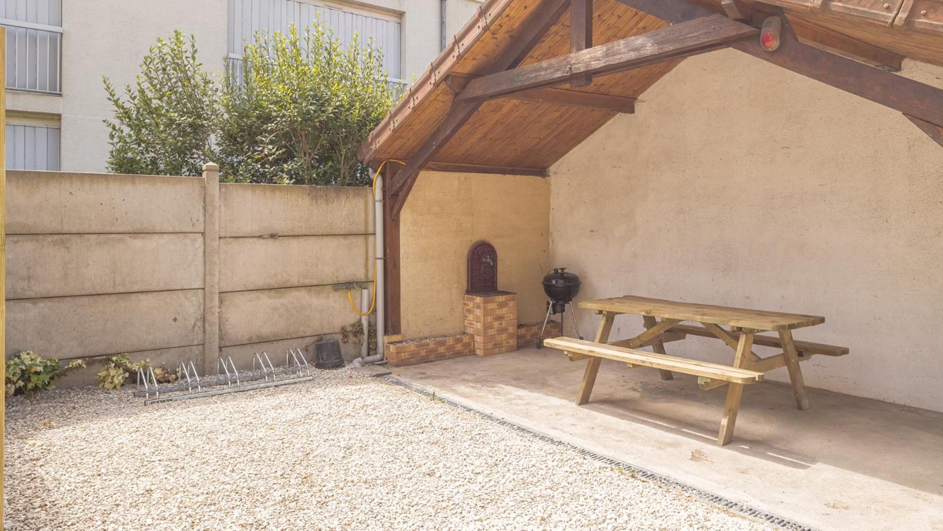 Bonappart 11 - Charme Napoleonien & Confort * Troyes