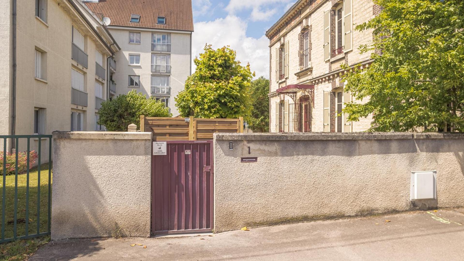 Bonappart 11 - Charme Napoleonien & Confort Appartement