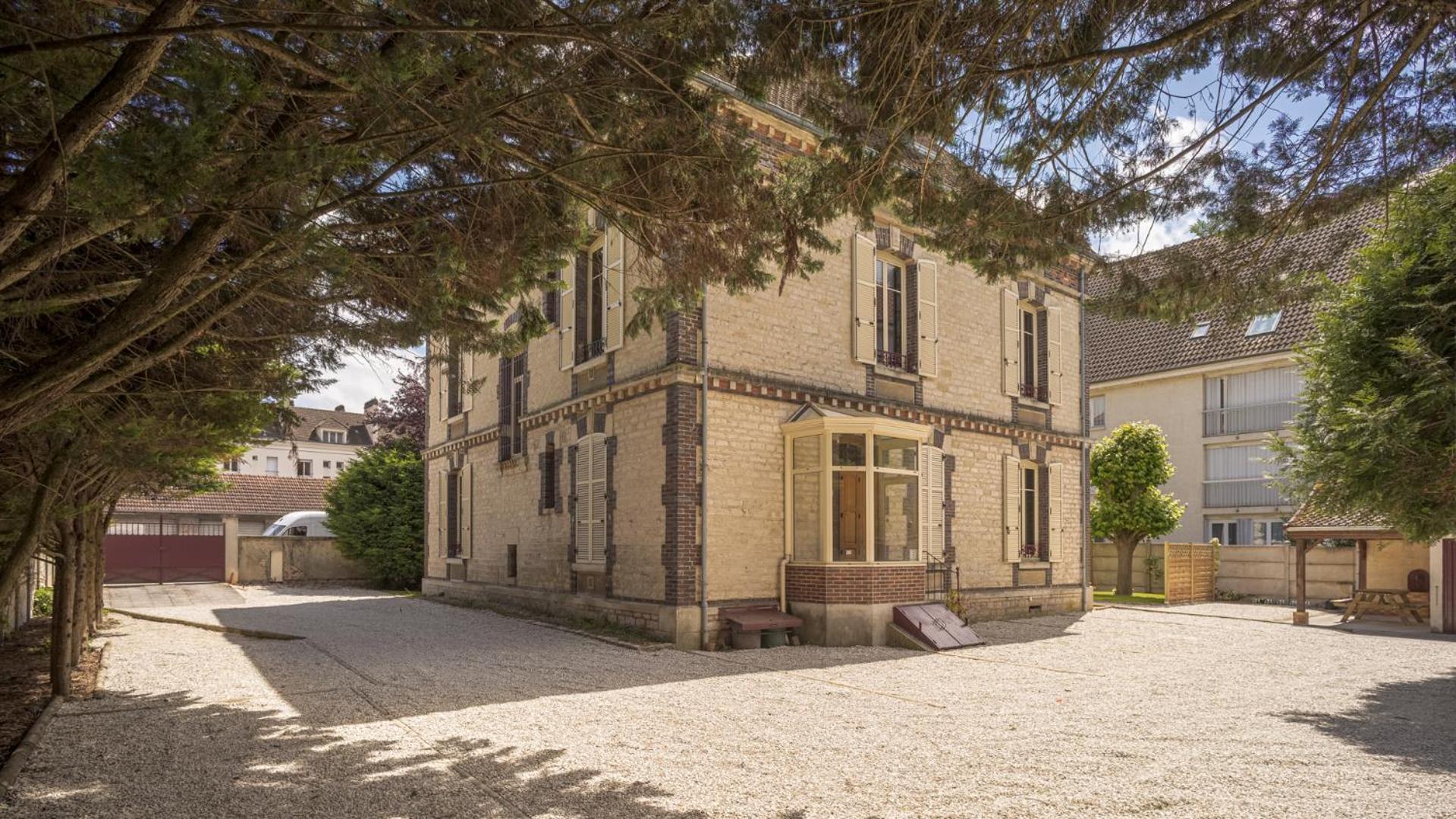 Appartement Bonappart 11 - Charme Napoleonien & Confort