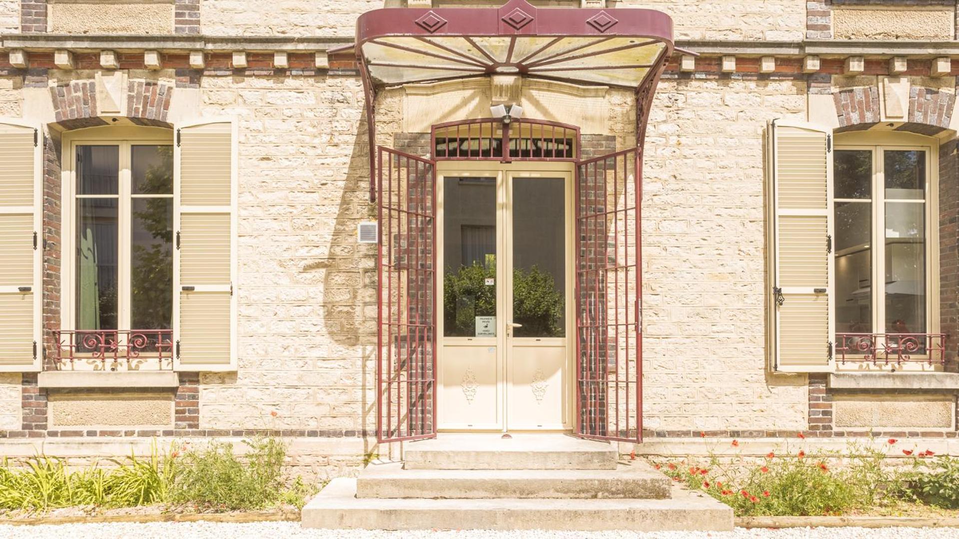 Appartement Bonappart 11 - Charme Napoleonien & Confort *